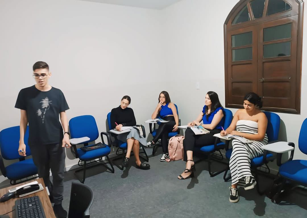 Teens (11 a 17 years old)