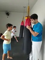 Karatê