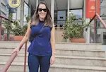 Foto Ana Fernanda