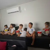 Cinema