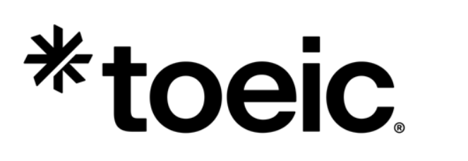 Logo TOEIC
