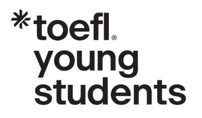 Logo TOEFL Young Students