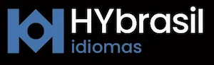 HYbrasil Logo