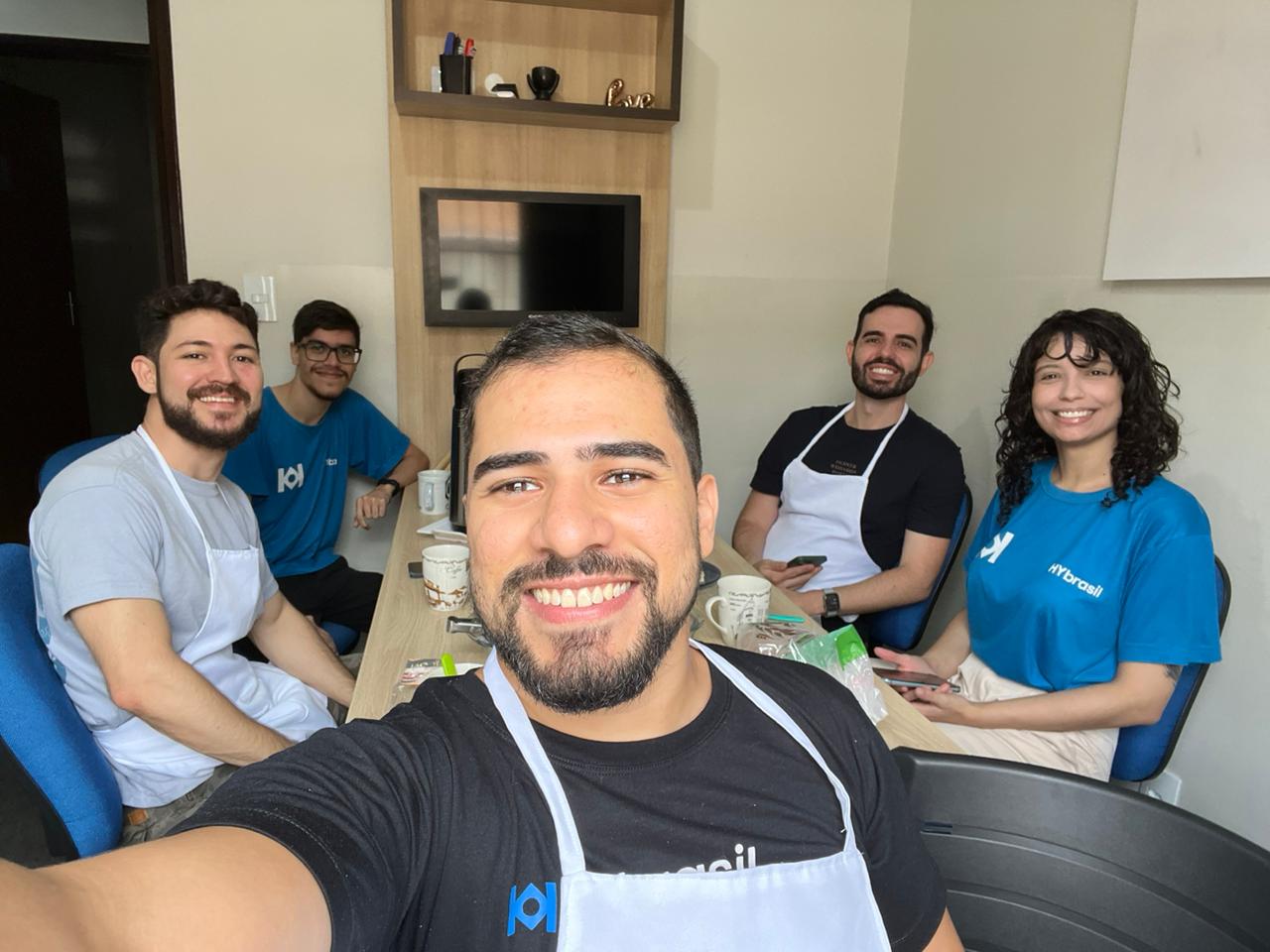 Kitchen Class Detalhe