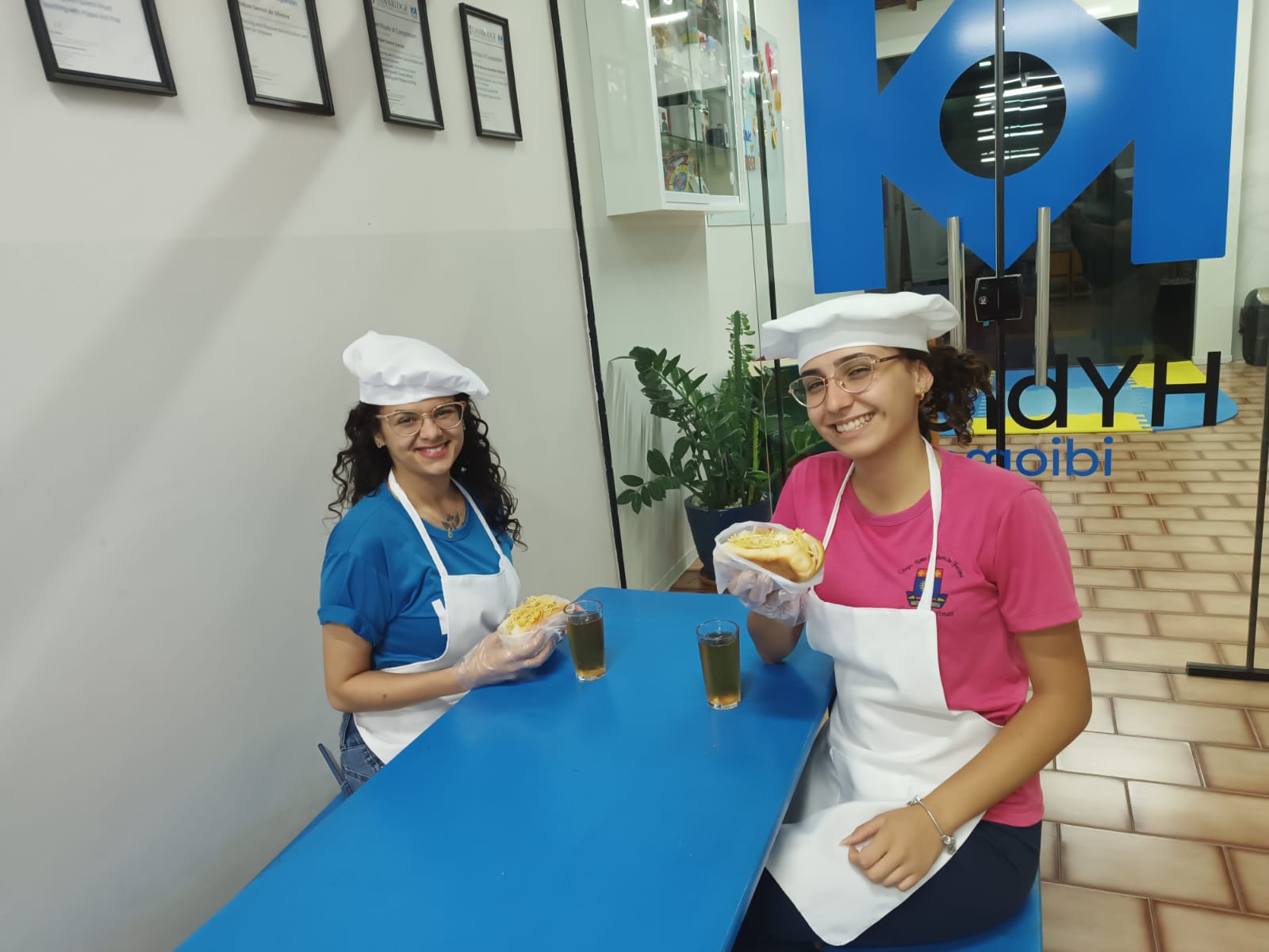 Kids (6 a 10 years old)